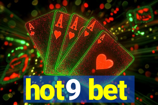 hot9 bet